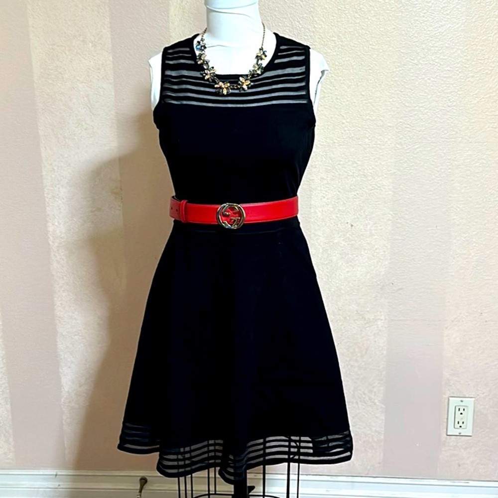 Beautiful Black Dress